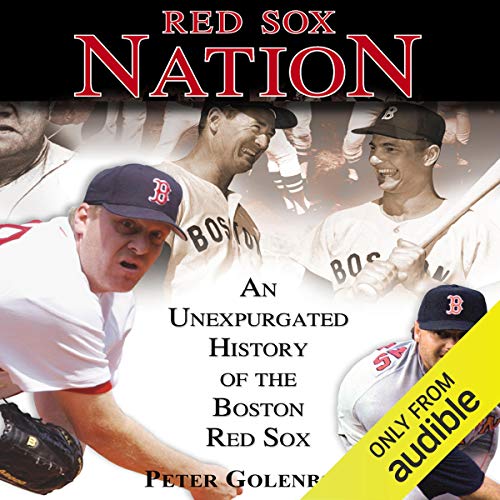 Red Sox Nation