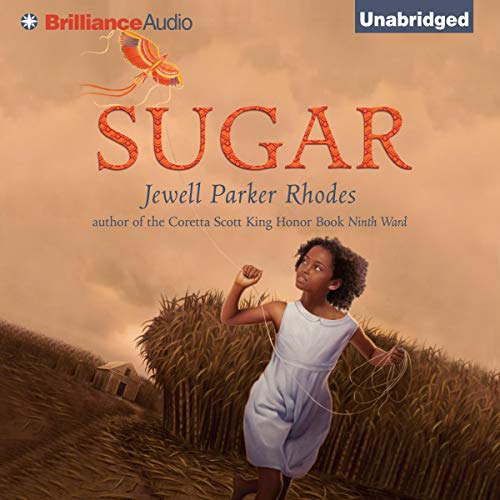 Sugar by Jewell Parker Rhodes