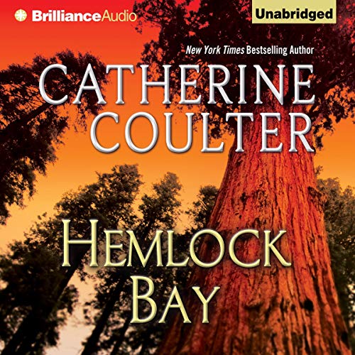 Hemlock Bay: An FBI Thriller, Book 6