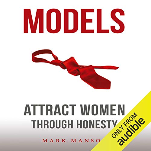 Models by Mark Manson