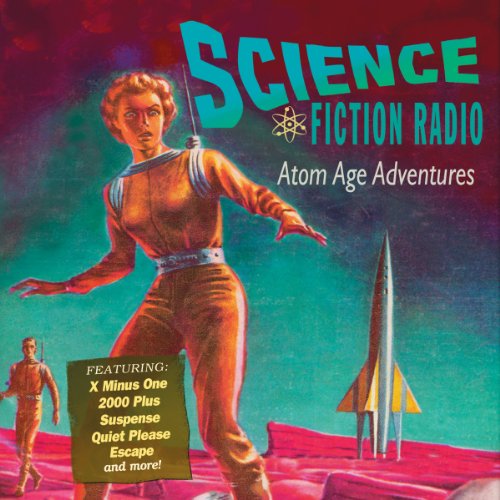 Science Fiction Radio