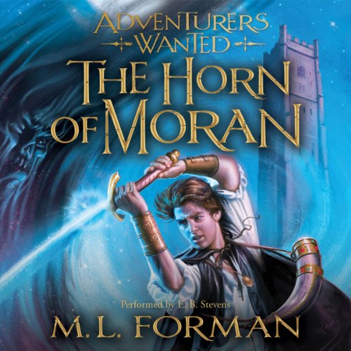 The Horn of Moran