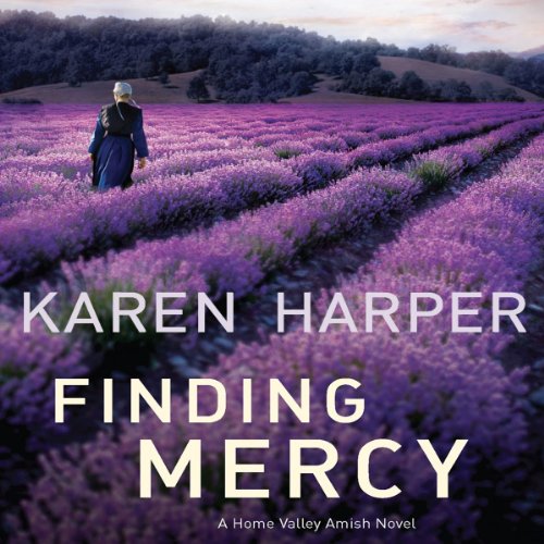 Finding Mercy by Karen Harper