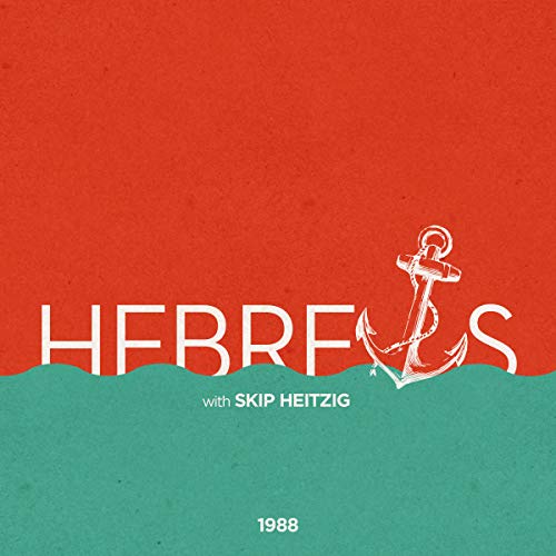 58 Hebrews - 1988