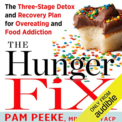 The Hunger Fix