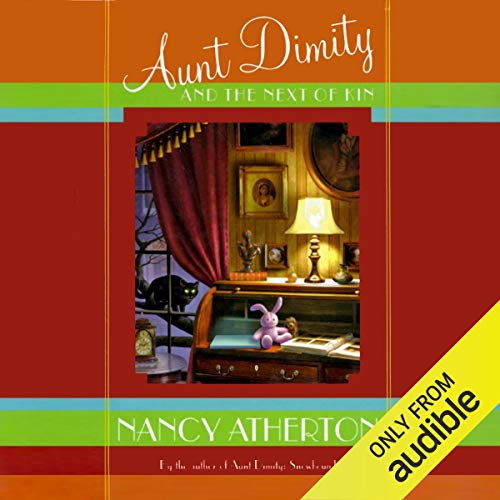 Aunt Dimity and the Next of Kin