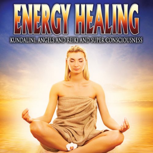 Energy Healing