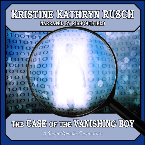 The Case of the Vanishing Boy