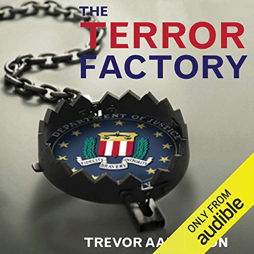 The Terror Factory