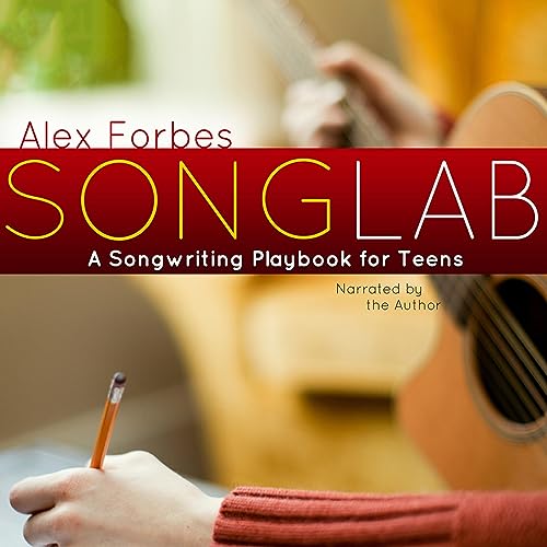 Songlab by Alex Forbes
