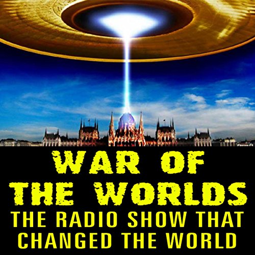 War of the Worlds
