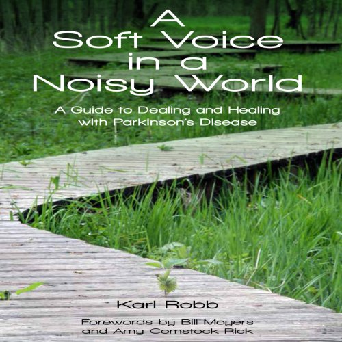 A Soft Voice in a Noisy World