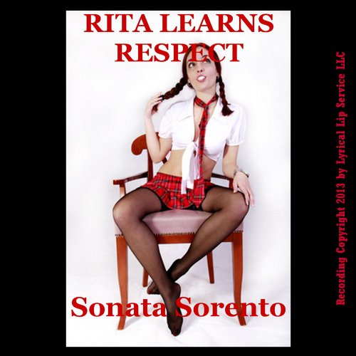 Rita Learns Respect: A Teacher-Student Domination Erotica Story