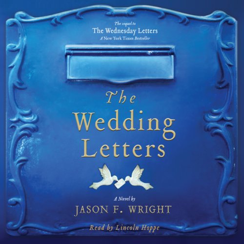 The Wedding Letters