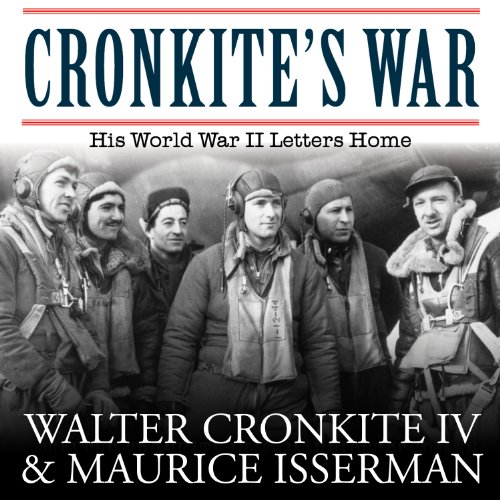 Cronkite's War by Walter Cronkite