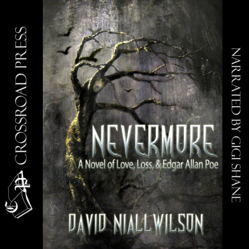 Nevermore by David Niall Wilson