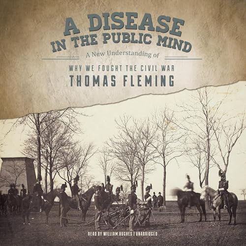 A Disease in the Public Mind