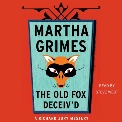 The Old Fox Deceived
