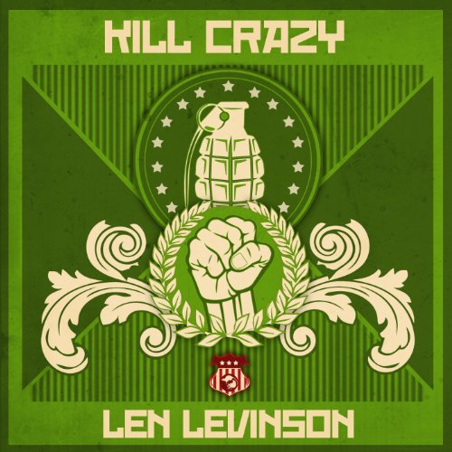 Kill Crazy