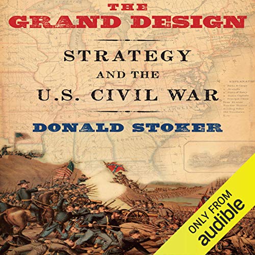 The Grand Design by Donald Stoker