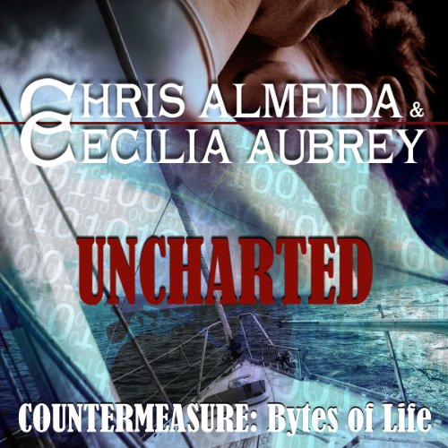Uncharted by Cecilia Aubrey