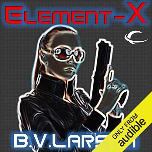 Element-X by B. V. Larson