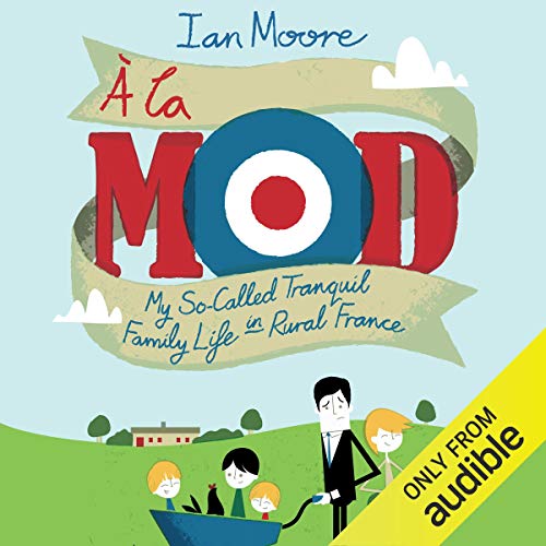 À La Mod by Ian Moore