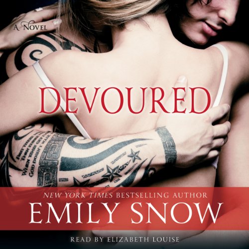 Devoured by Emily Snow