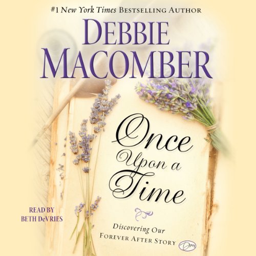 Once Upon a Time by Debbie Macomber