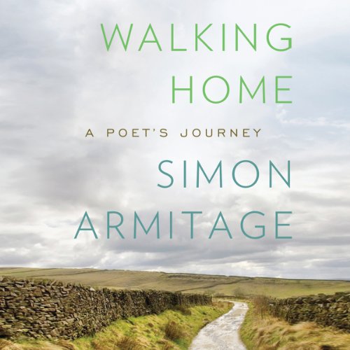 Walking Home by Simon Armitage