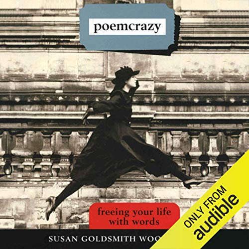Poemcrazy by Susan Goldsmith Wooldridge