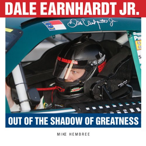 Dale Earnhardt Jr. by Michael Hembree