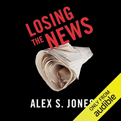 Losing the News