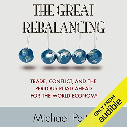The Great Rebalancing