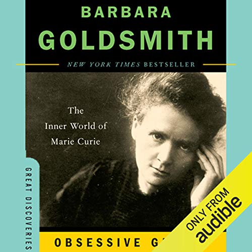 Obsessive Genius by Barbara Goldsmith