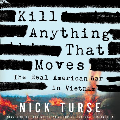 Kill Anything That Moves