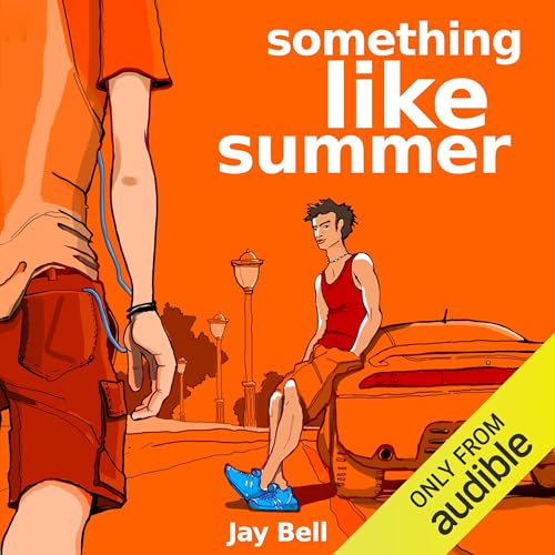 Something Like Summer