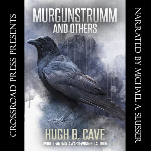 Murgunstrumm & Others