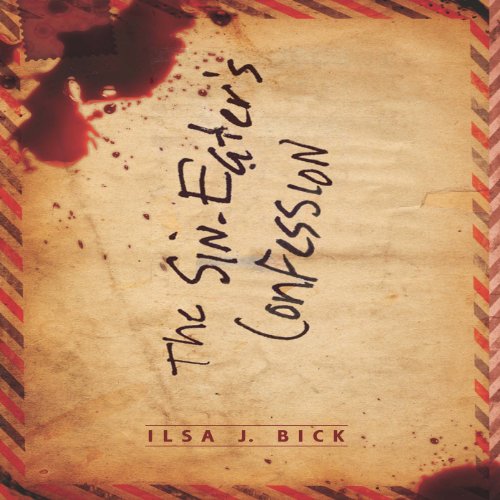 Sin Eater's Confession