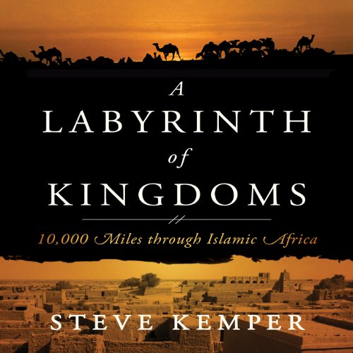 Labyrinth of Kingdoms