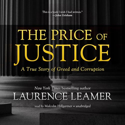 The Price of Justice