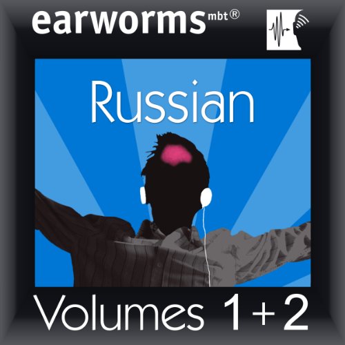 Rapid Russian: Volumes 1 & 2