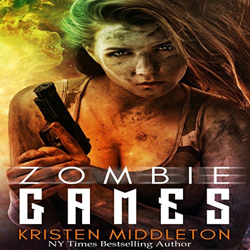 Zombie Games: Origins