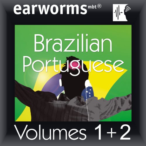 Rapid Brazilian (Portuguese): Volumes 1 & 2)