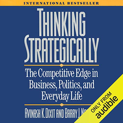 Thinking Strategically