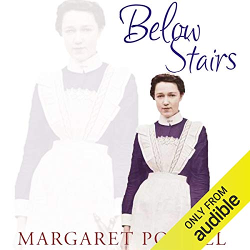 Below Stairs by Margaret Powell