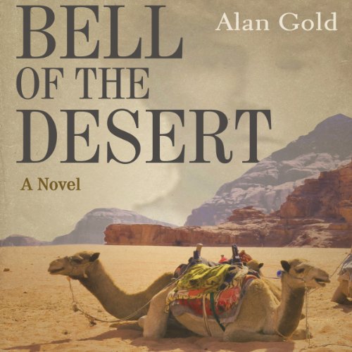 Bell of the Desert