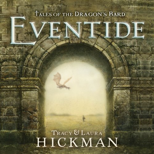 Eventide by Tracy Hickman