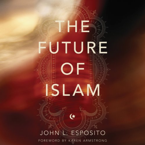 The Future of Islam