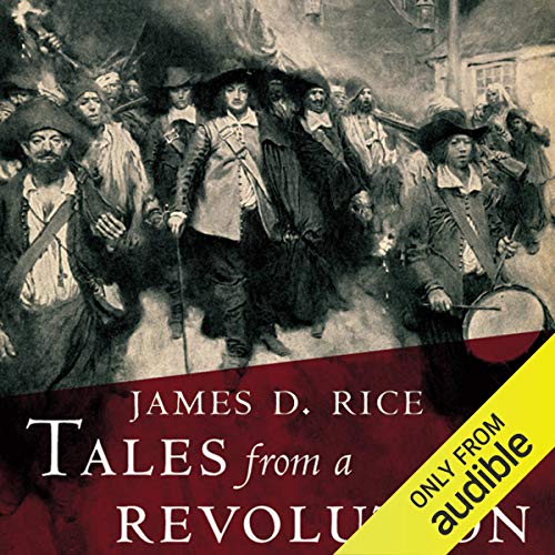 Tales from a Revolution